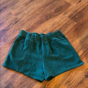 Indy Sweat Shorts